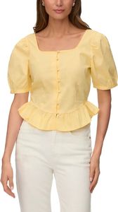 TOP VERO MODA VMFRIBA 2/4 SHORT 10340755 �������