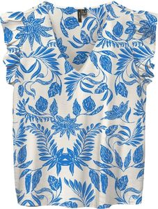 TOP VERO MODA VMJOSIE 10303762 �����/���� (XS)