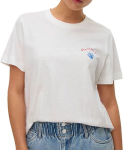 T-SHIRT VERO MODA VMGINA MALLORCA 10341996 �����