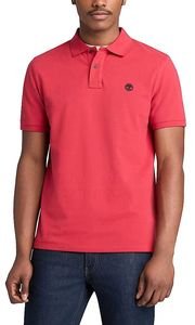 T-SHIRT POLO TIMBERLAND MILLERS RIVER TB0A6VDP N96 �������