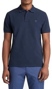 T-SHIRT POLO TIMBERLAND MILLERS RIVER TB0A6VDP 433 ������ ����