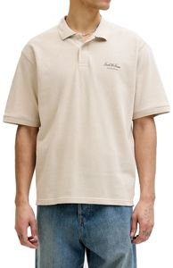 T-SHIRT POLO JACK & JONES JJEARCHIVE GRAPHIC 12288877 �����