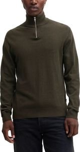 �������� JACK & JONES JJEEMIL HALF ZIP 12189339 ������ �������