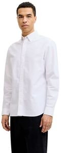 ��������� JACK & JONES JJEHARVEY OXFORD 12293325 ����� (S)