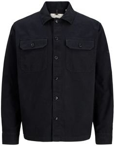 ��������� JACK & JONES JCOFUSION CLASSIC BADGE 12300937 ����� (S)