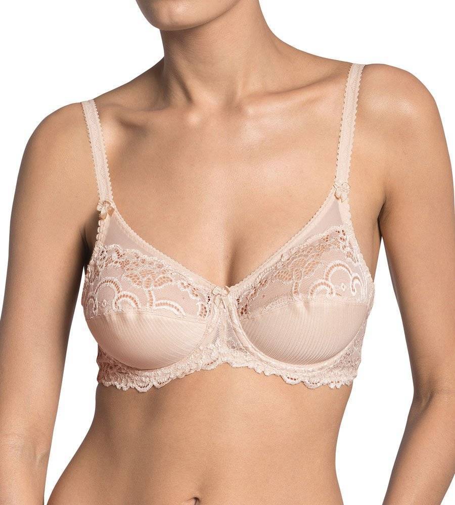 triumph endearing lace bra