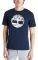 T-SHIRT TIMBERLAND K-R BRAND TREE TB0A2C2R   (L)