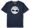 T-SHIRT TIMBERLAND K-R BRAND TREE TB0A2C2R   (L)