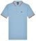 T-SHIRT POLO ELLESSE SOLANA SHM12472  ...