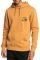 HOODIE QUIKSILVER ROLLING CIRCLE EQYFT04669  (M)