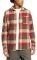  QUIKSILVER MOTHERFLY FLANNEL EQYWT0...