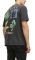 T-SHIRT JACK & JONES JOREXOTIC 12230007  (L)