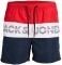  BOXER JACK & JONES JPSTFIJI JJSWIM COLORBLOCK 12227260 /  (L)