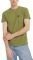 T-SHIRT TIMBERLAND DUNSTAN RIVER POCKET TB0A2...