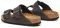  BIRKENSTOCK ARIZONA VL SFB NARROW 552323 VELVET  (37)