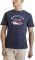 T-SHIRT NAUTICA LEVI N1I00789 459  ...