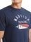 T-SHIRT NAUTICA LEVI N1I00789 459   (L)