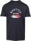 T-SHIRT NAUTICA LEVI N1I00789 459   (L)