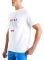 T-SHIRT NAUTICA CABOT N1I00829 908  (XXL)