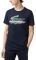 T-SHIRT LACOSTE TH5156 166   (XL)