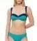 BIKINI TOP TRIUMPH SUMMER GLOW DP SD  (40...