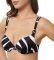 BIKINI TOP TRIUMPH SUMMER MIX & MATCH WP 02 PT / (42D)