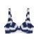 BIKINI TOP TRIUMPH SUMMER FIZZ W 01 PT   (40E)