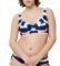 BIKINI TOP TRIUMPH SUMMER FIZZ W 01 PT   (42F)