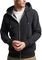 HOODIE   SUPERDRY OVIN ESSENTIAL LOGO M2013116A  (XXL)