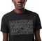 T-SHIRT LACOSTE ULTRA-DRY PRINTED TH7505 031  (XL)
