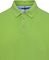 T-SHIRT POLO FUNKY BUDDHA FBM009-010-11 GRASS GREEN (XXXL)