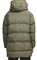  JACK & JONES JCOALPHA LONG PUFFER 12260481    (S)