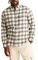  NAUTICA FLANNEL  W47312 1MA ...