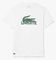 T-SHIRT LACOSTE TH2508 737 /(M)