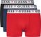  GUESS BRIAN HERO HIPSTER U97G01KCD31 FQ90  // 3 (XXL)