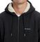 HOODIE   QUIKSILVER KELLER SHERPA AQYFT03391   (S)