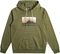 HOODIE QUIKSILVER QS GRADIENT MOUNTAINS EQYSF03153  (S)