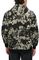 HOODIE SUPERDRY UTILITY CAMO LOGO M2013725A C4V (XL)