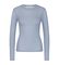 TOP TRIUMPH BEAUTY LAYERS LSL CREW NECK  (M)