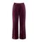  TRIUMPH SENSUAL VELOUR WIDE LEG TROUSERS  (44)