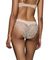  TRIUMPH BODY MAKE-UP ILLUSION LACE HIGHLEG TAI   (38)