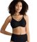  SLOGGI GO DAILY COTTON SOFT BRA  (M)