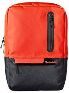   TIMBERLAND BACKPACK SPICY ORANGE TB0A1D1M8451 15