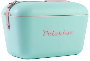   POLARBOX TURQUOISE (20 L)