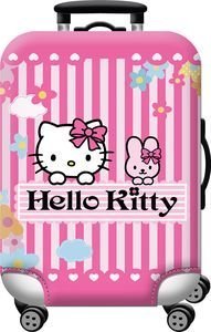    AMBER AM317-01 HELLO KITTY STRIPES