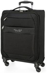   ROLL ROAD ROYCE SPINNER 55CM BLACK