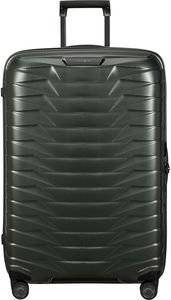  SAMSONITE PROXIS SPINNER 75/28 MATT CLIMBING IVY
