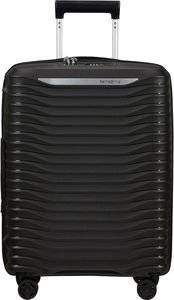   SAMSONITE UPSCAPE SPINNER EXP 55/20 BLACK