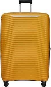   SAMSONITE UPSCAPE SPINNER EXP 81/30 YELLOW