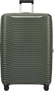  SAMSONITE UPSCAPE SPINNER EXP 81/30 CLIMBING IVY
